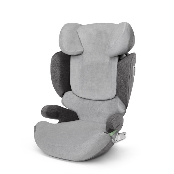 Cybex Solution T Summer Cover 2025