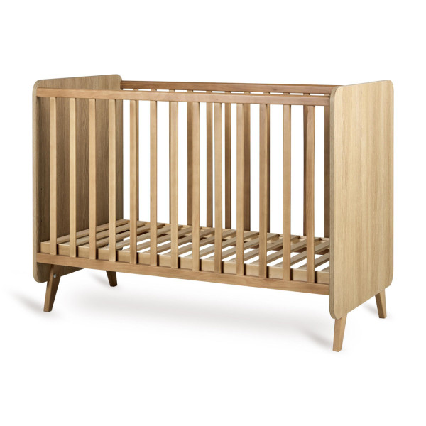 Quax Loft baby bed