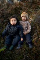 Preview: Liewood Sylvie baby snowsuit, 6-18 M Preview: Liewood Sylvie baby snowsuit, 6-18 M