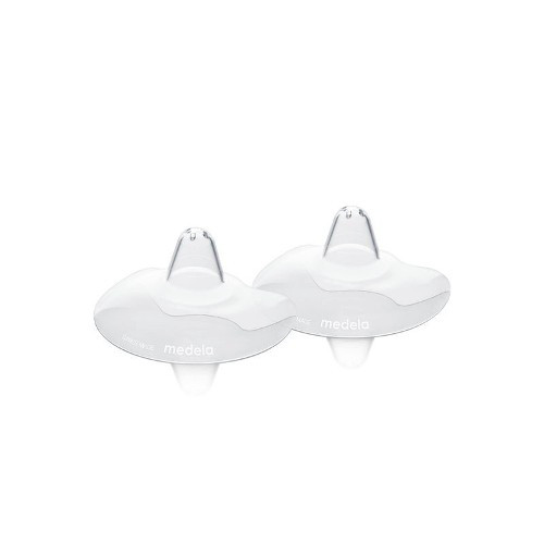 Medela Contact Breast Caps