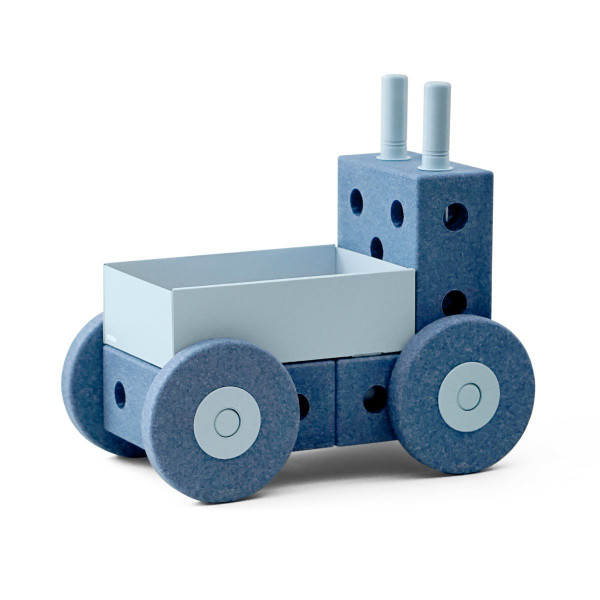 Modu 3-in-1 Baby Walker
