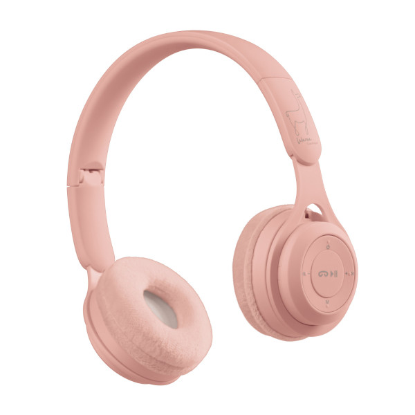 Lalarma Bluetooth Kids Headphones