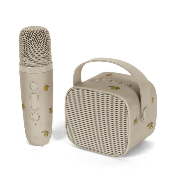 Konges Sløjd Karaoke Wireless Microphone with Speaker
