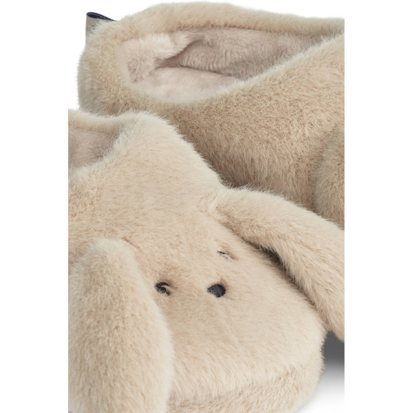 Liewood Aviaja Slippers – Rabbit / Bear / Reindeer