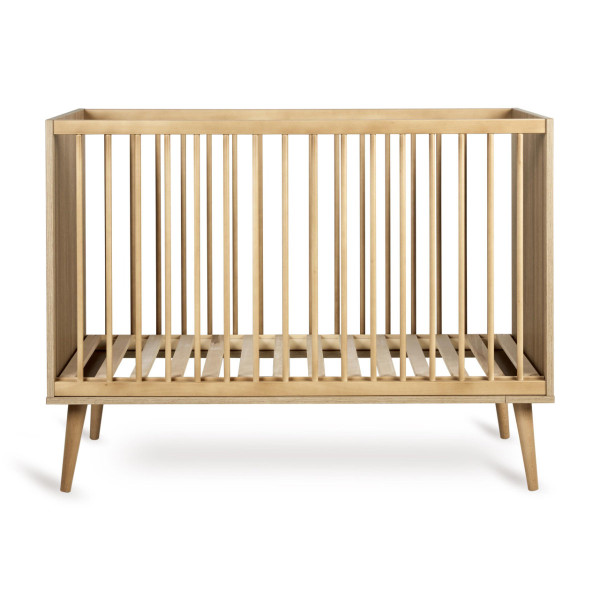 Quax Flow Baby cot 60 x 120 cm