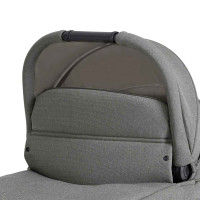 Vorschau: Joie Signature Versiti Kinderwagen Set 3 in 1 inkl. Joie Signature i-Level Pro i-Size Babyschale Vorschau: Joie Signature Versiti Kinderwagen Set 3 in 1 inkl. Joie Signature i-Level Pro i-Size Babyschale