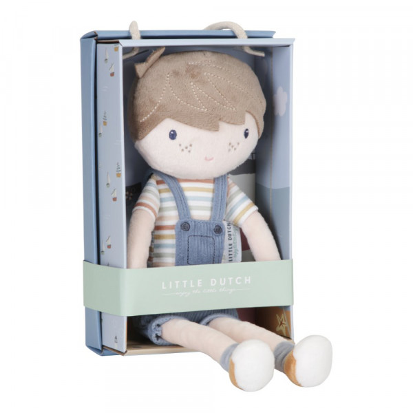 Little Dutch cuddly doll in different sizes