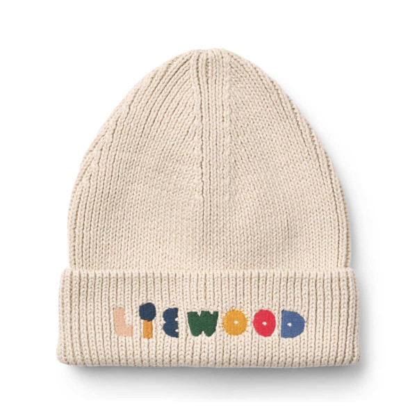 Liewood Ezra Beanie 1–8 Years