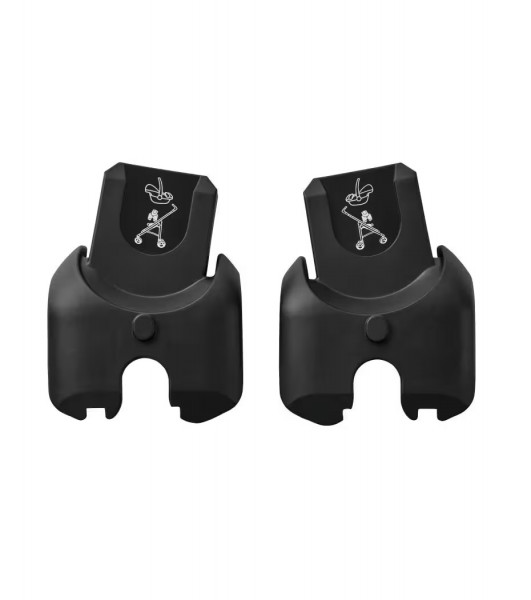 Maxi Cosi Autositzadapter für Kinderwagen