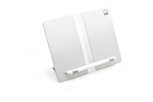 Moll Foldable bookend