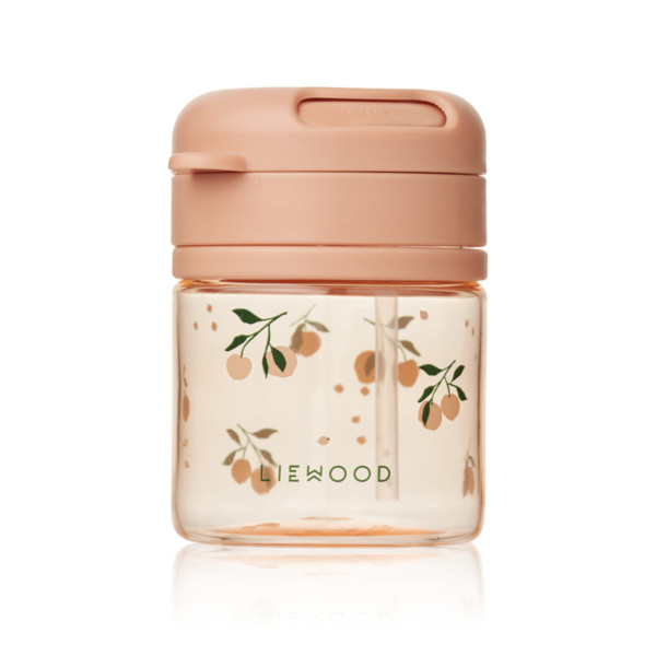 Liewood Pavia Tritan Straw Cup 280 ml