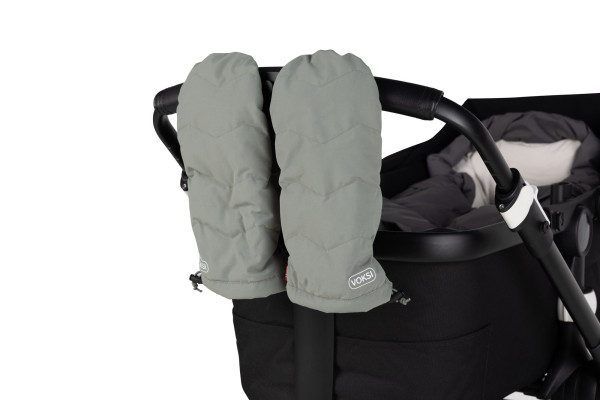Voksi Stroller Mittens