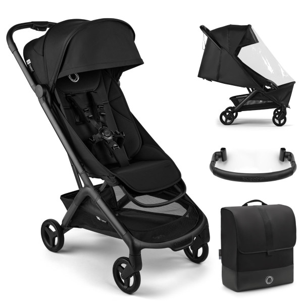 Bugaboo Butterfly 2 Buggy Set 3 in 1