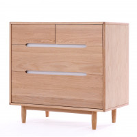 Vorschau: Nobodinoz PURE Kommode Vorschau: Nobodinoz PURE Kommode