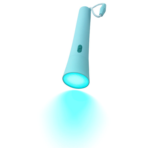 Lalarma Flashlight