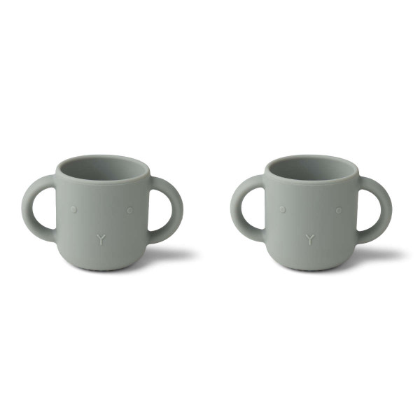 Liewood Gene cups 2er Pack
