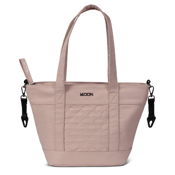 Moon V-Shape Changing Bag 2026