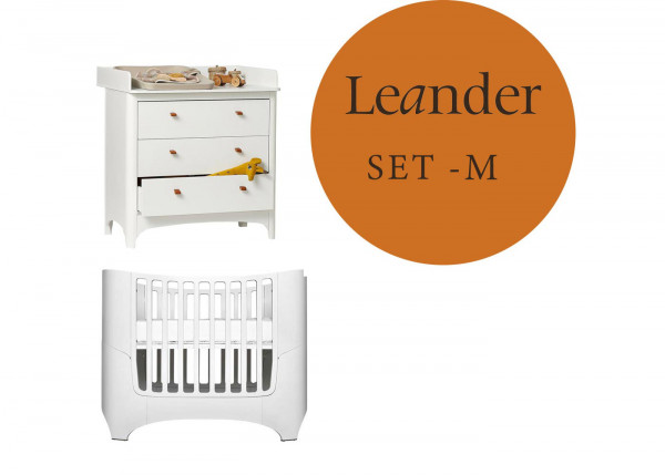 Leander Classic Children's room M-Set