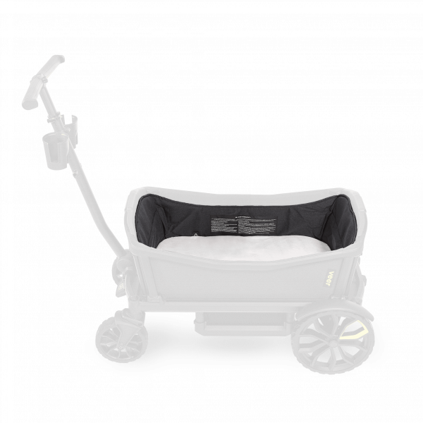 VEER Reclining Insert for Babies for Cruiser Handcart