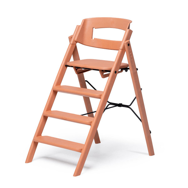 KAOS Klapp High Chair made of 100% Recycled Plastic, Foldable