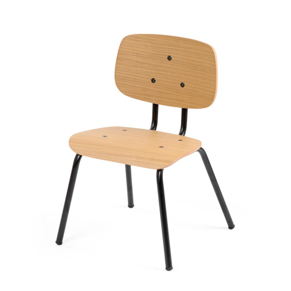 Sebra Oakee Children's Chair FSC