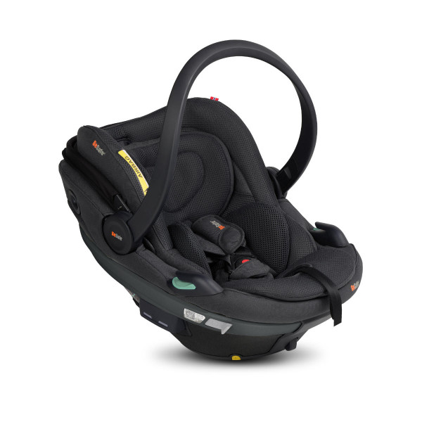 BeSafe Go Beyond2 i-Size Infant Car Seat