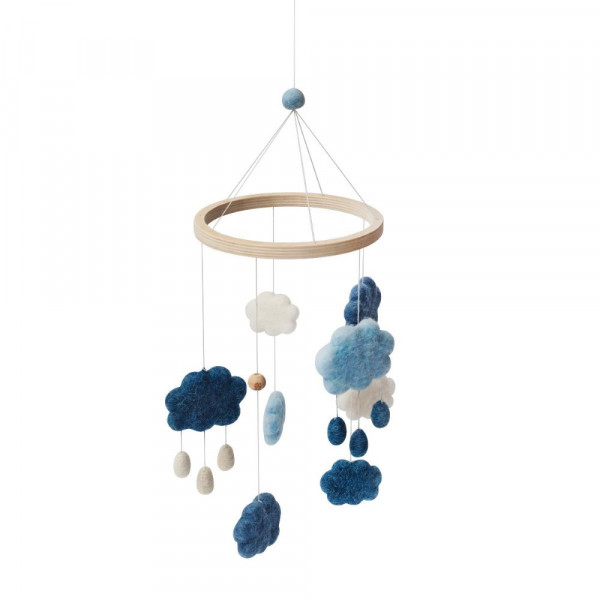 Sebra Baby Mobile