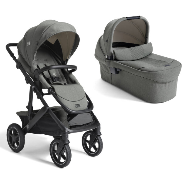 Joie Signature Vinca Pram with Carrycot
