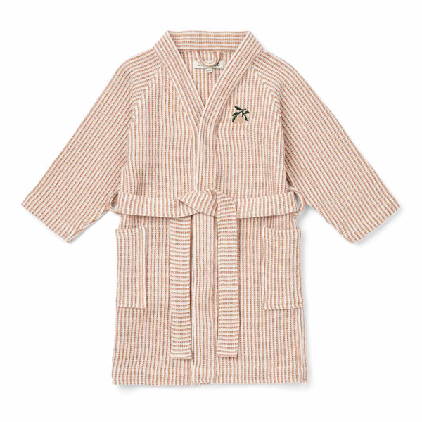 Liewood Bertha Children's Bathrobe