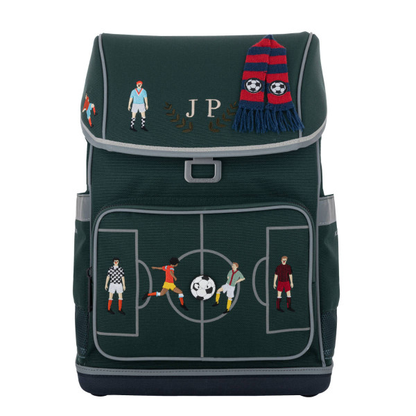 Jeune Premier Ergomaxx School Backpack