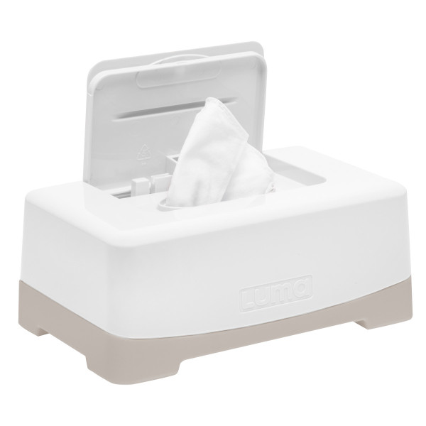 Luma Feuchttücherbox
