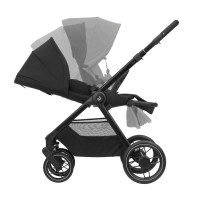 Preview: Maxi-Cosi Oxford+ Stroller Set 3-in-1 incl. Pebble 360 Pro2 + Free FamilyFix 360 Base Preview: Maxi-Cosi Oxford+ Stroller Set 3-in-1 incl. Pebble 360 Pro2 + Free FamilyFix 360 Base