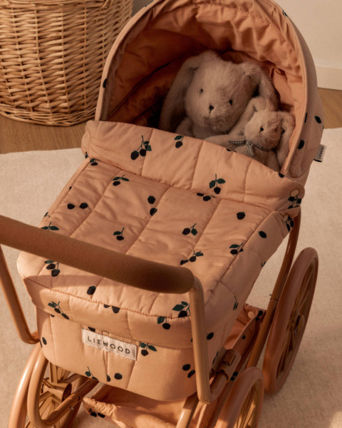Liewood Adaline Doll Pram