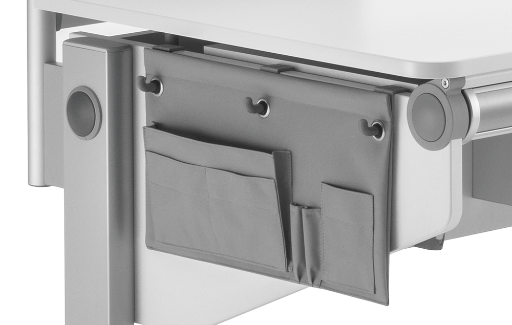 Moll Utensilo beside Grau Image