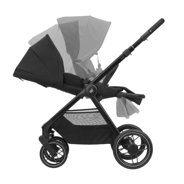 Maxi-Cosi Oxford+ Stroller Set 3-in-1 incl. Pebble 360 Pro2 + Free FamilyFix 360 Base