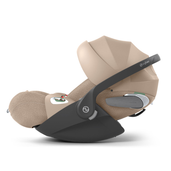Cybex Cloud T i-Size baby car seat