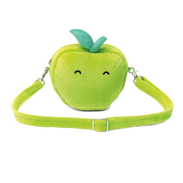 Hoppstar Cheeky Fruits Kameratasche für Kinder – als Rucksack oder Umhängetasche