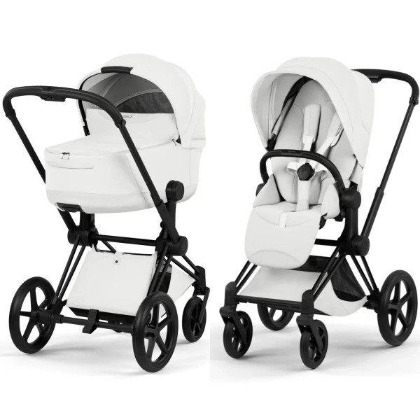 Cybex Priam 5 Style Combi Stroller