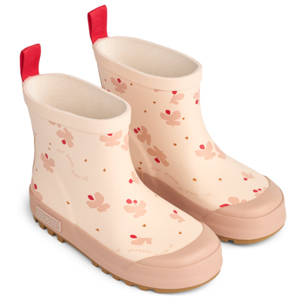 Liewood Tekla Kinder Gummistiefel