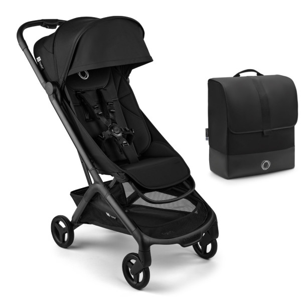 Bugaboo Butterfly 2 Buggy+ Free Transport Bag