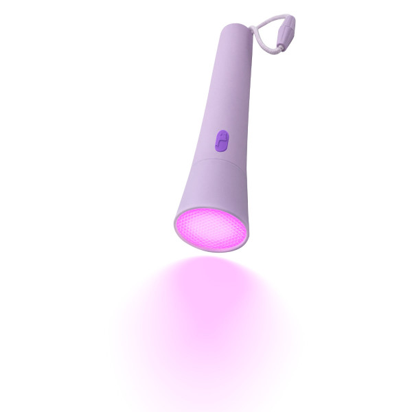 Lalarma Flashlight