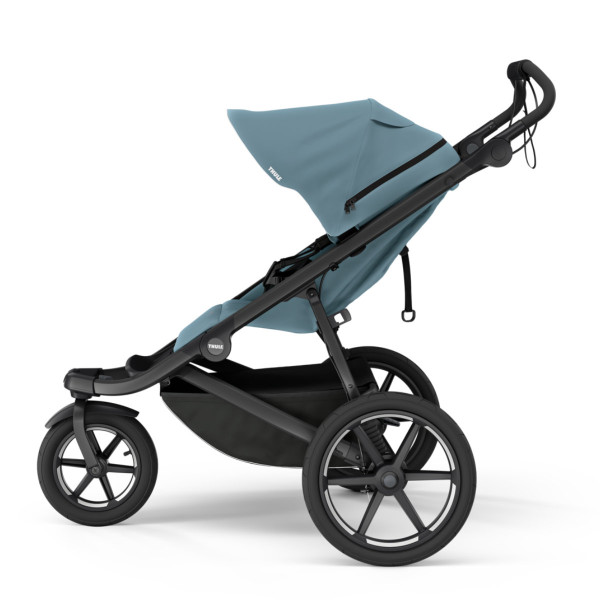 Thule Urban Glide 3 Kinderwagen Set 3 in 1 inkl. Maxi Cosi Pebble 360 Pro 2 I-Size