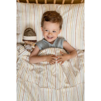 Preview: Little Dutch Cot Duvet Cover 100x140 cm Preview: Little Dutch Cot Duvet Cover 100x140 cm