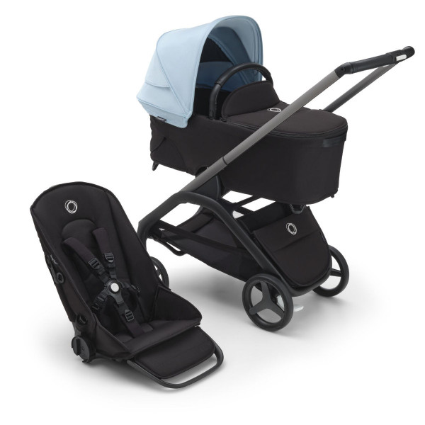 Bugaboo Dragonfly Kombikinderwagen