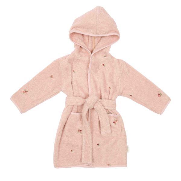 Little Dutch Children's Bathrobe