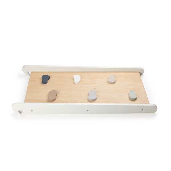 Sebra 2-in-1 Climbing and Slide