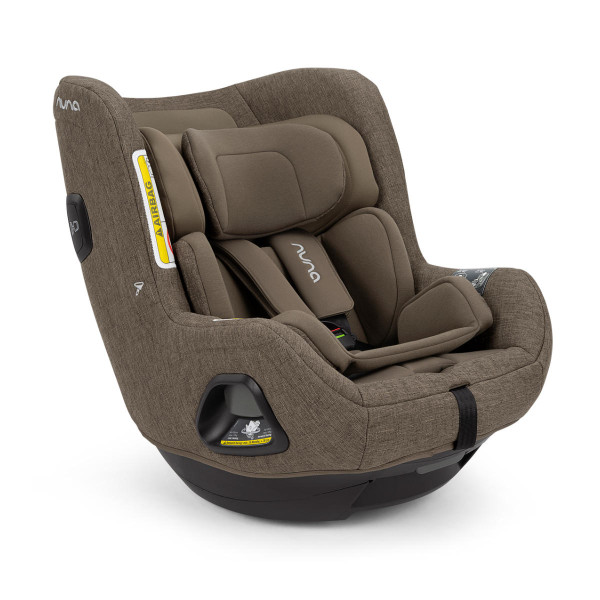 Nuna Todl Next i-Size Car Seat (40-105 cm)