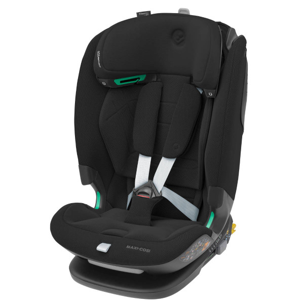 Maxi Cosi Titan Pro2 i-Size Car Seat (15M-12Y)