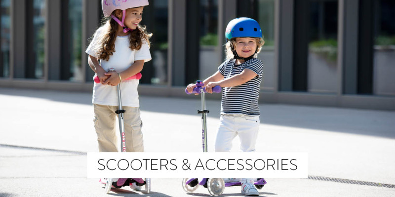 Scooter & Accessories