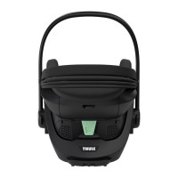 Preview: Thule Maple i-Size Infant Car Seat + Alfi Base Station Starter Bundle Preview: Thule Maple i-Size Infant Car Seat + Alfi Base Station Starter Bundle